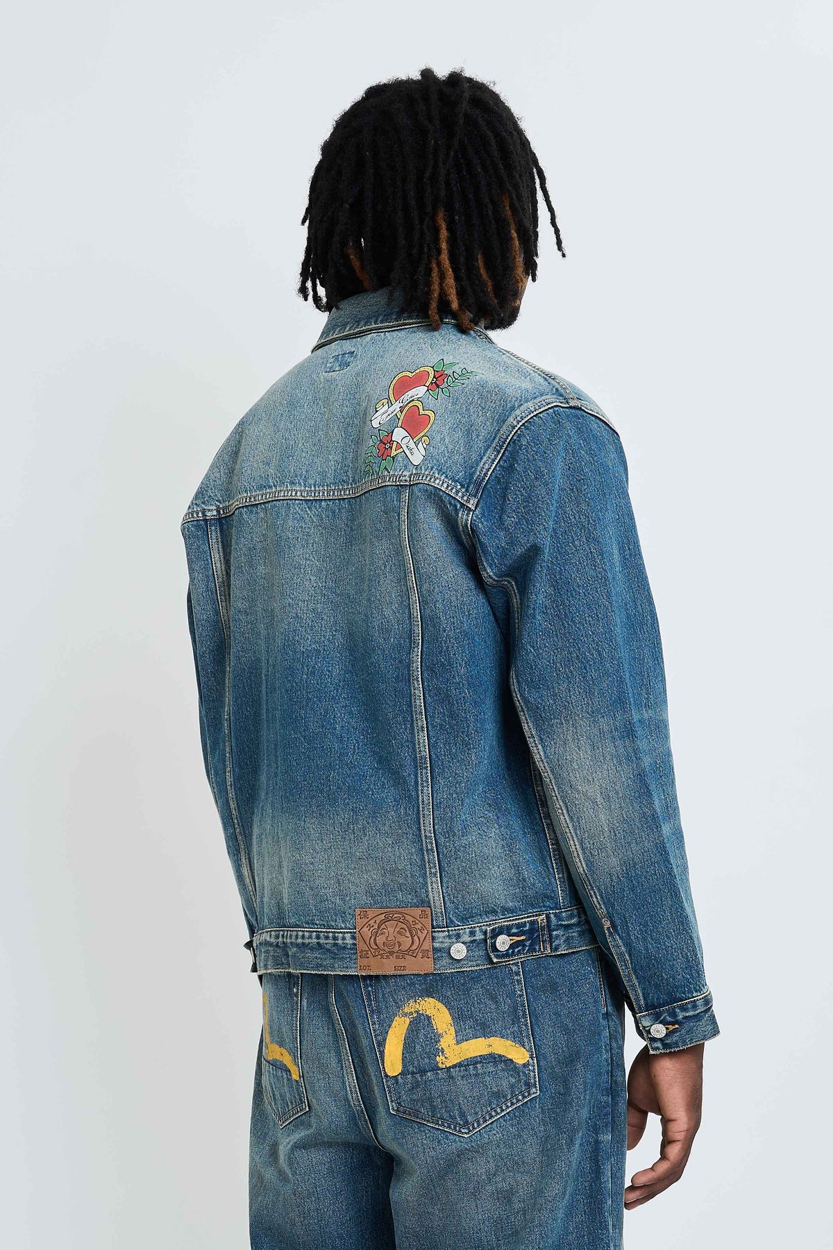 JACKET 6003
