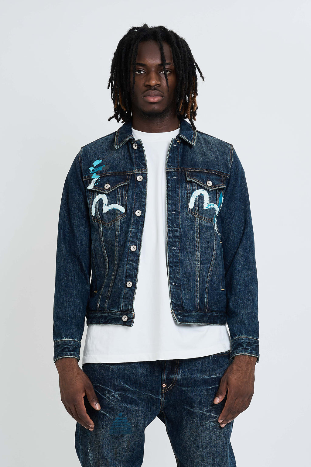 JACKET DAICOCK