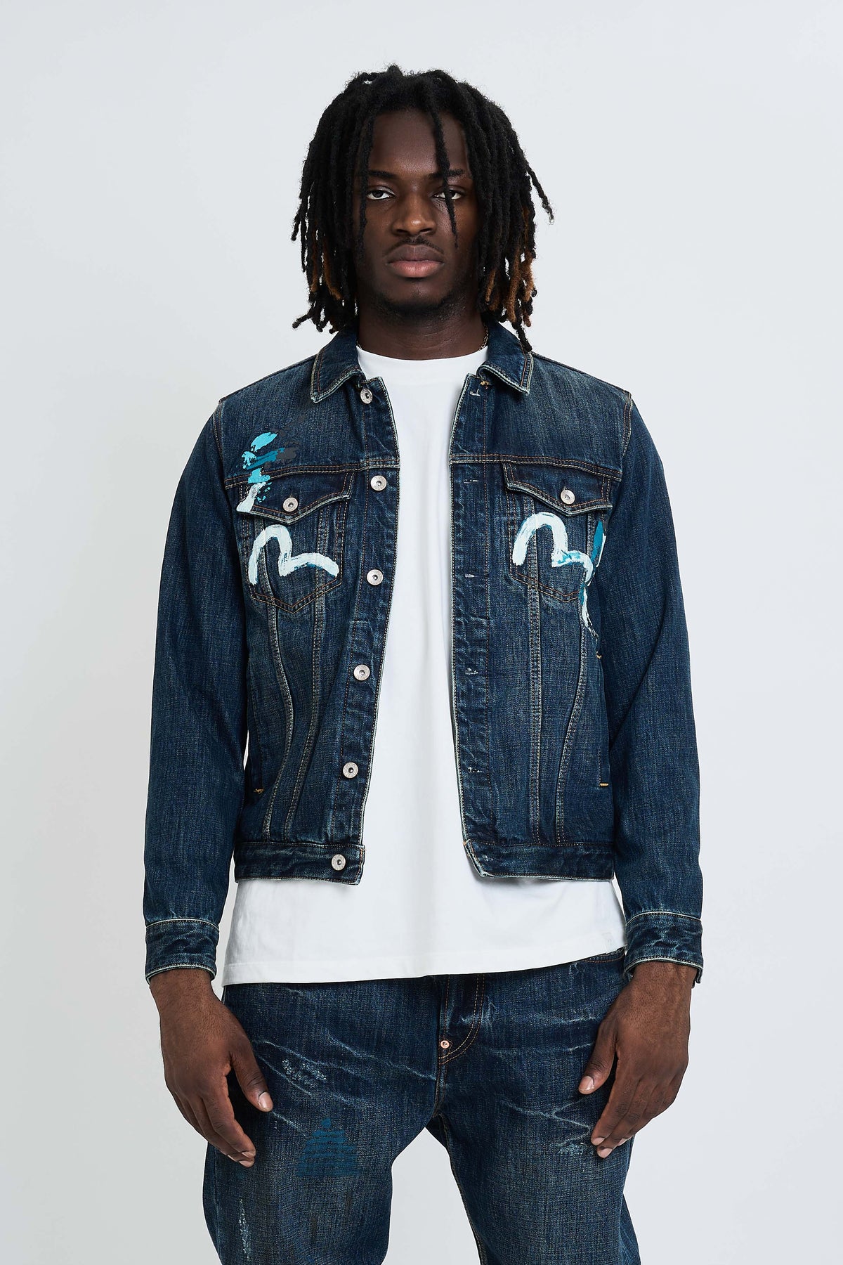 JACKET DAICOCK