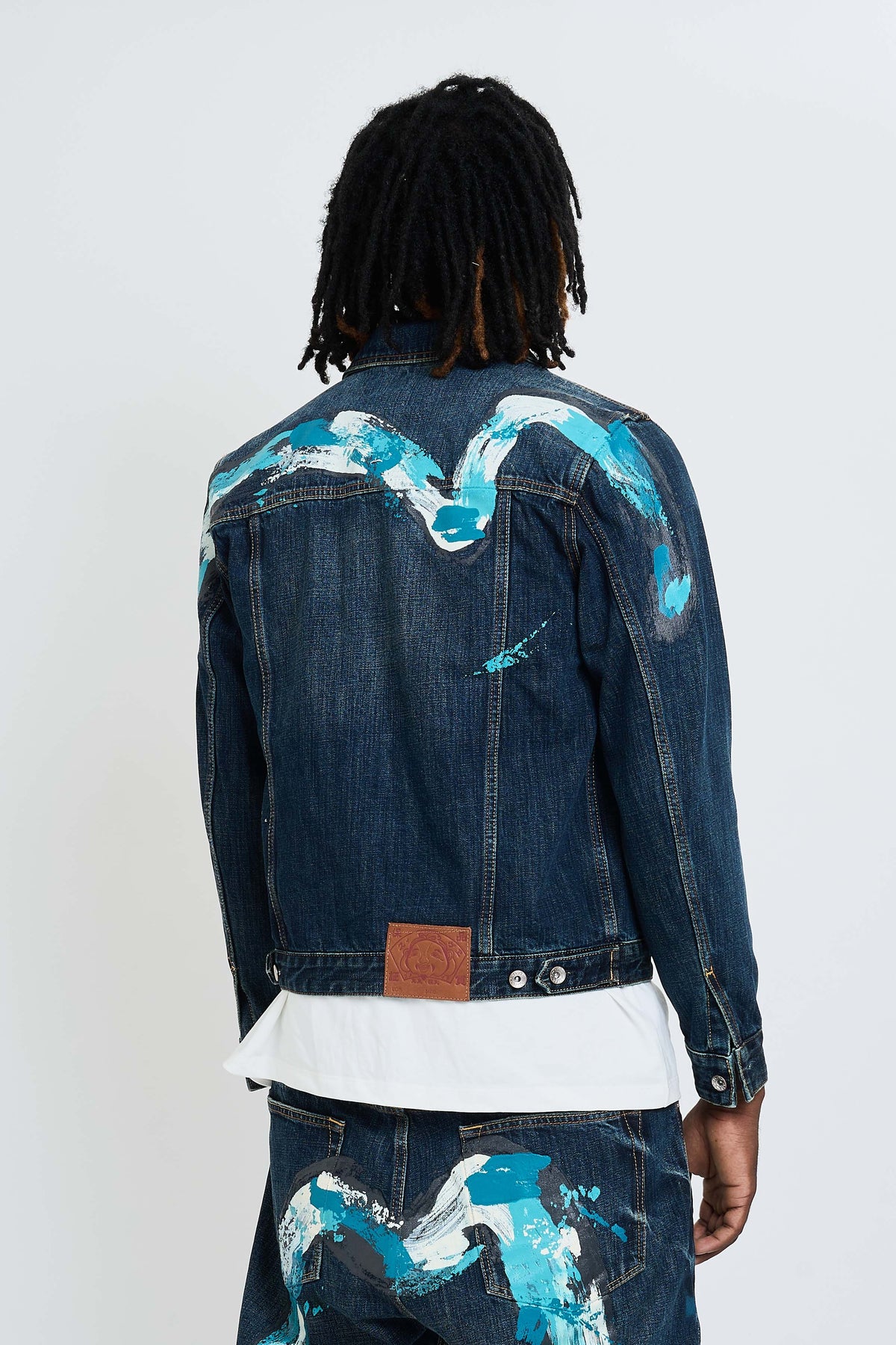 JACKET DAICOCK
