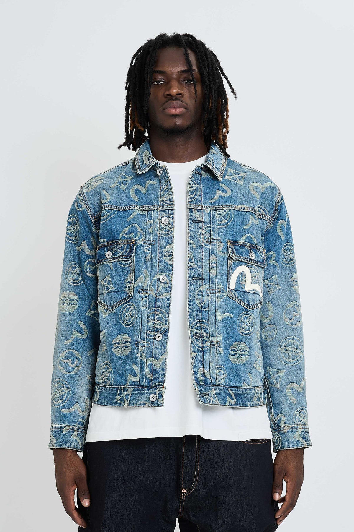RAINBOW JACKET