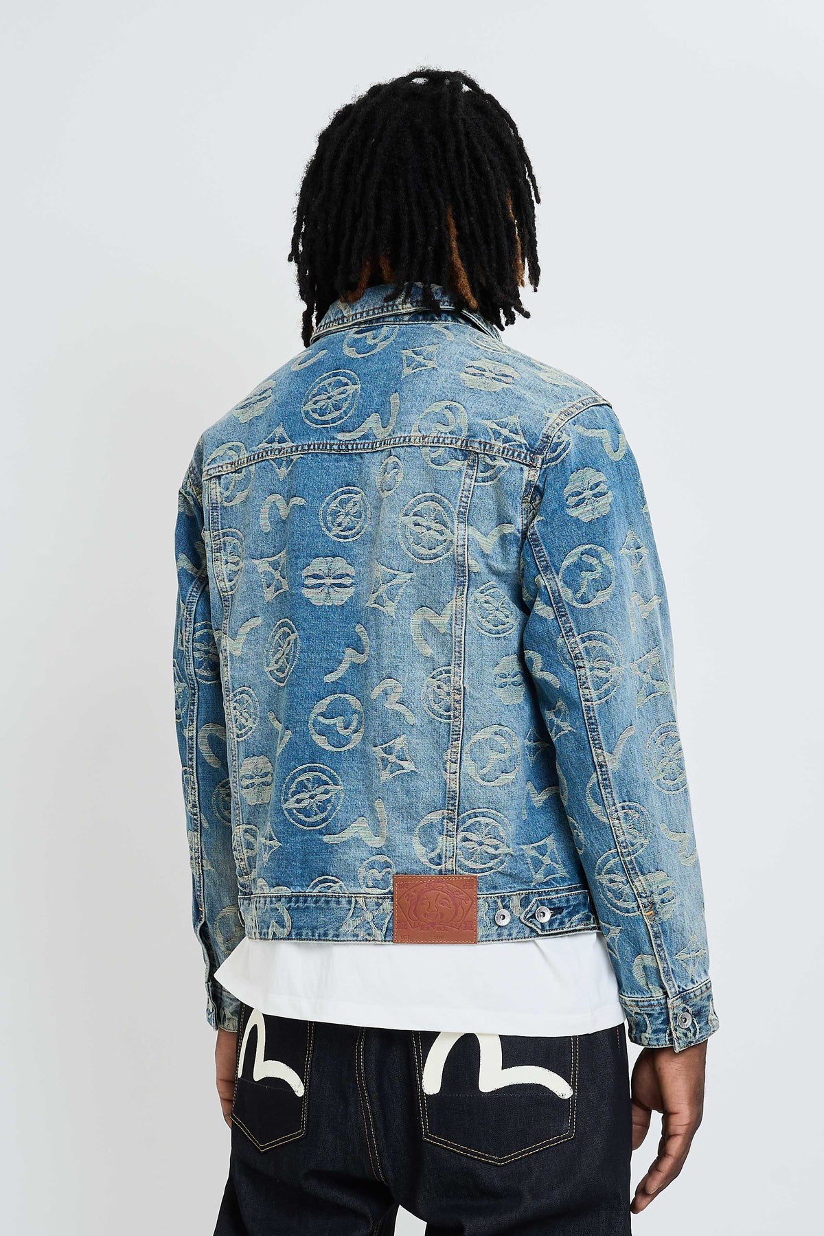 RAINBOW JACKET