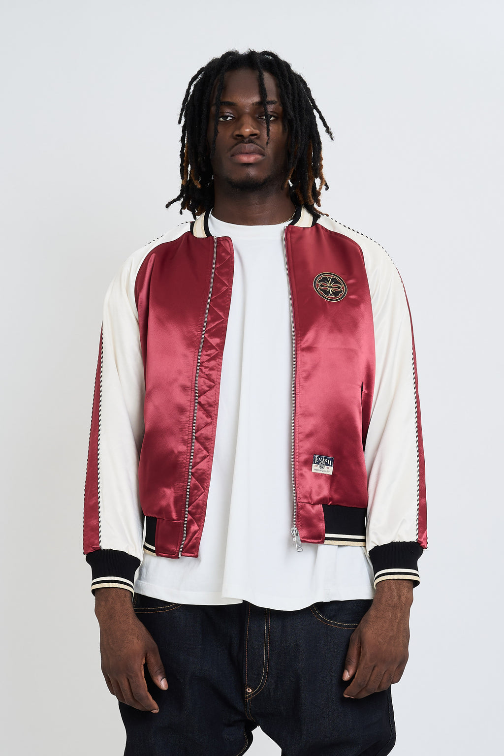 JACKET SOUVENIOR