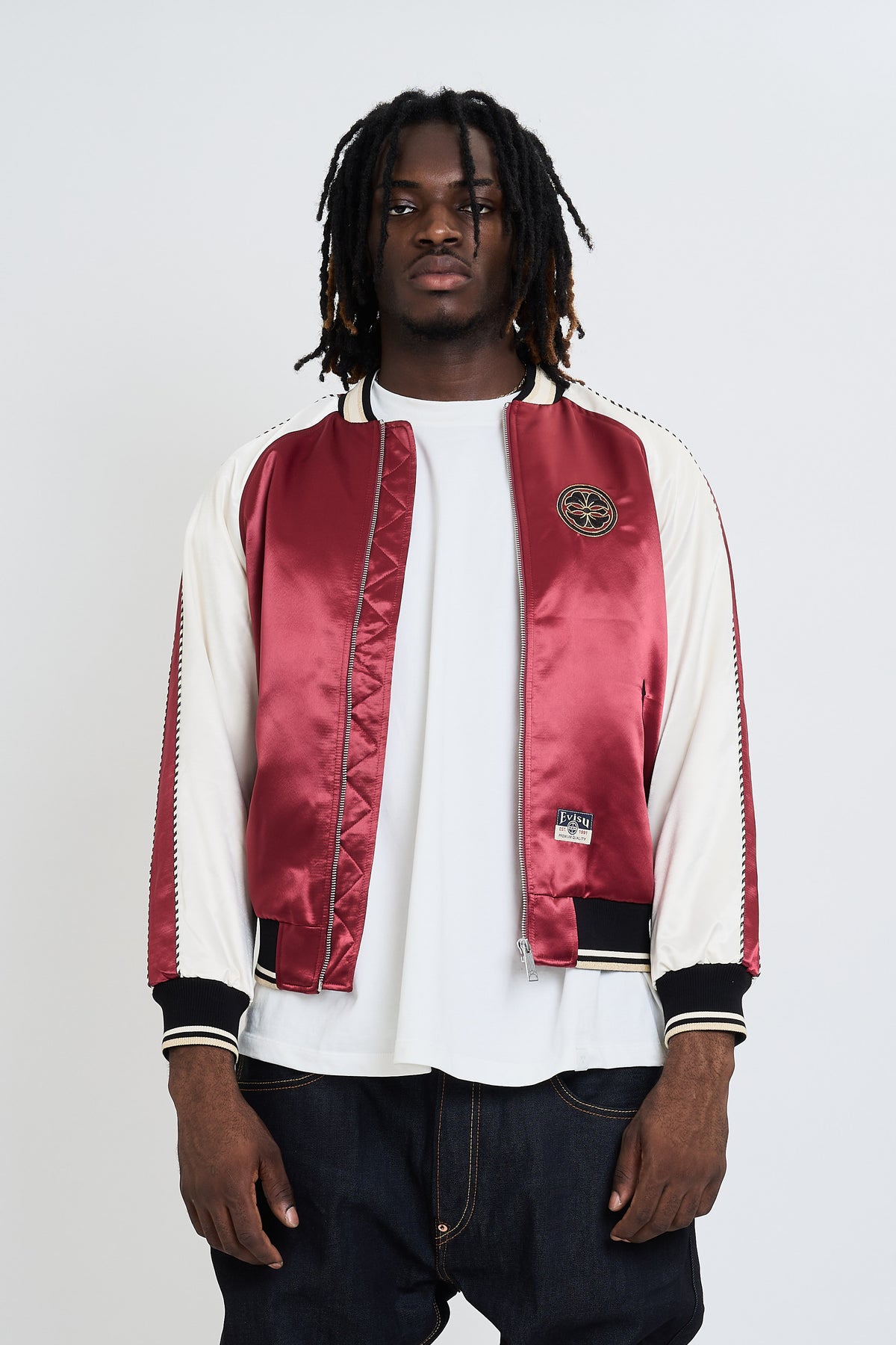 JACKET SOUVENIOR