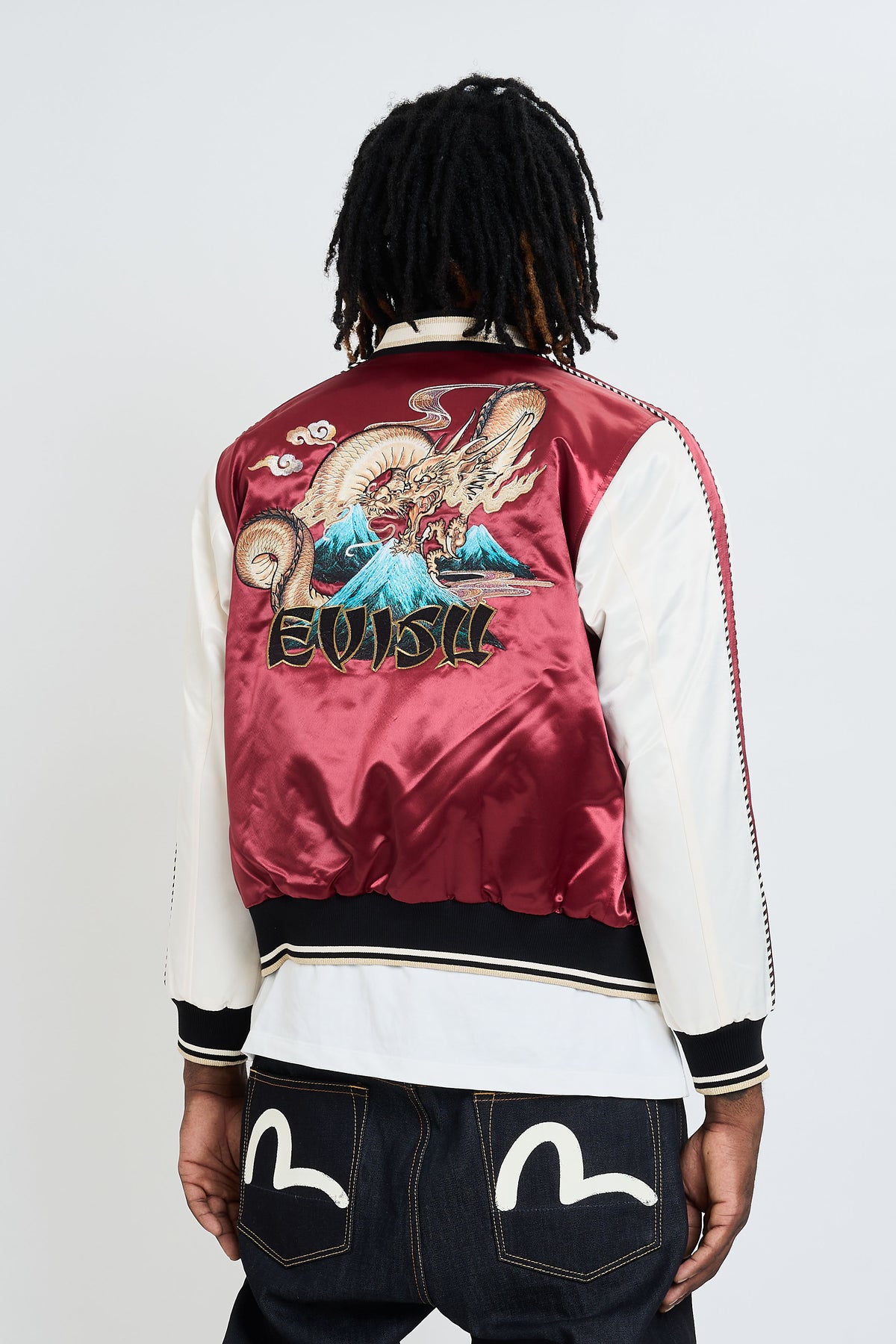JACKET SOUVENIOR