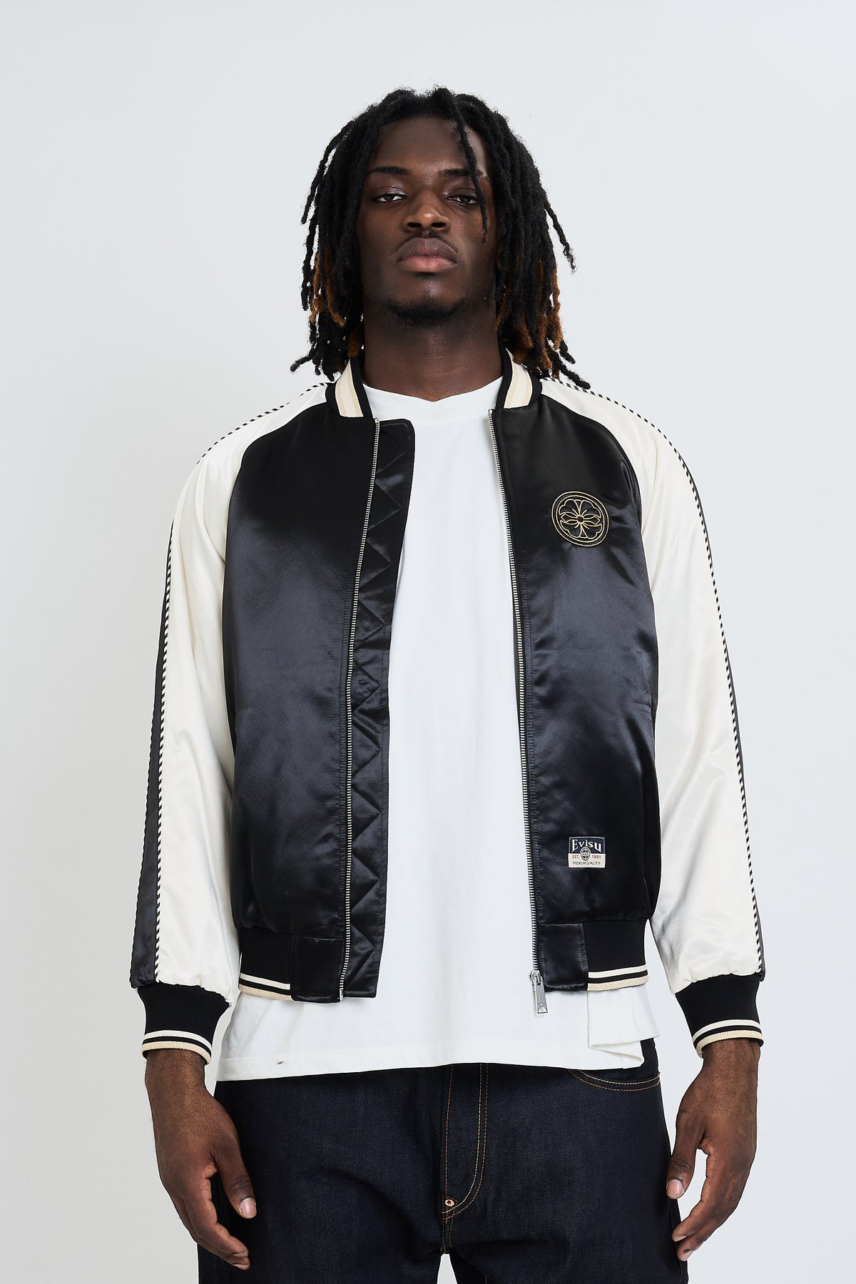 JACKET SOUVENIOR