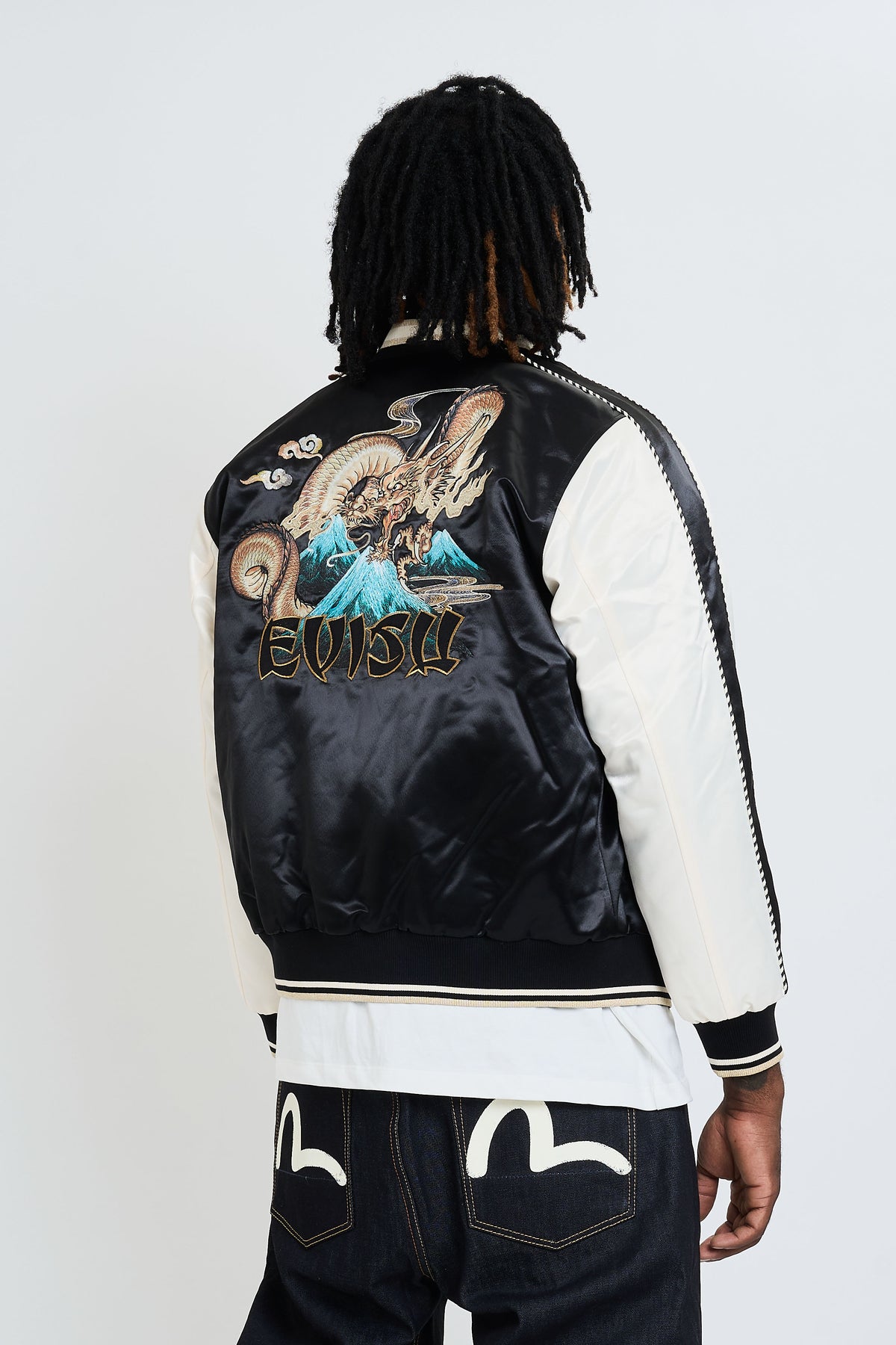 JACKET SOUVENIOR