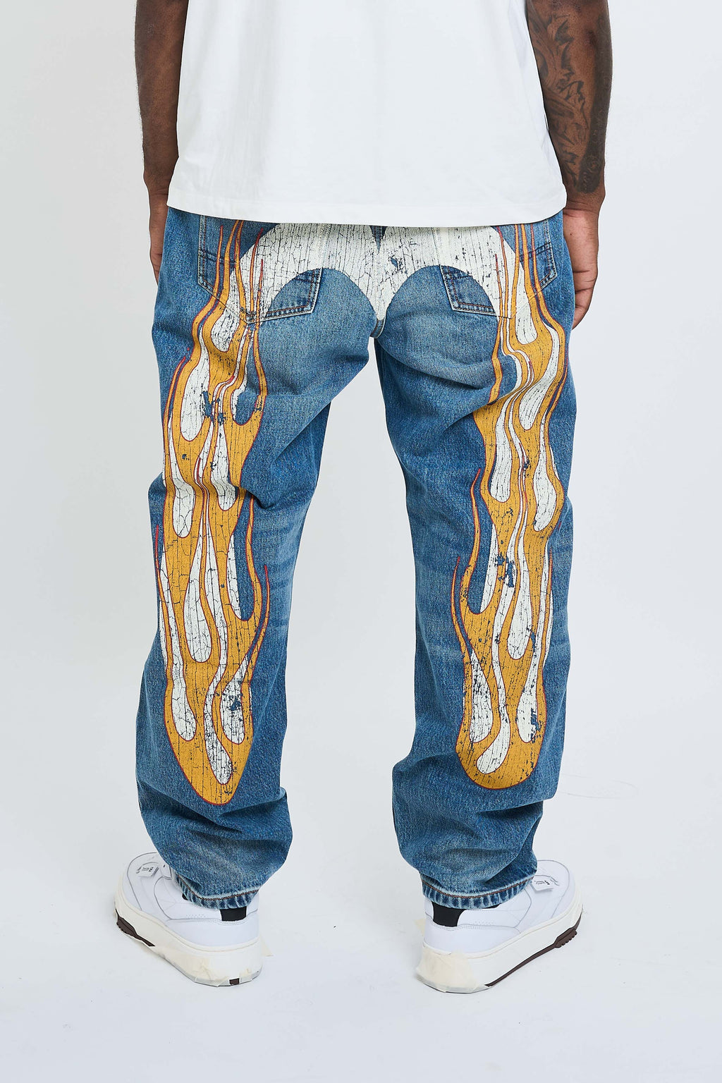 JEANS DAIKOKU