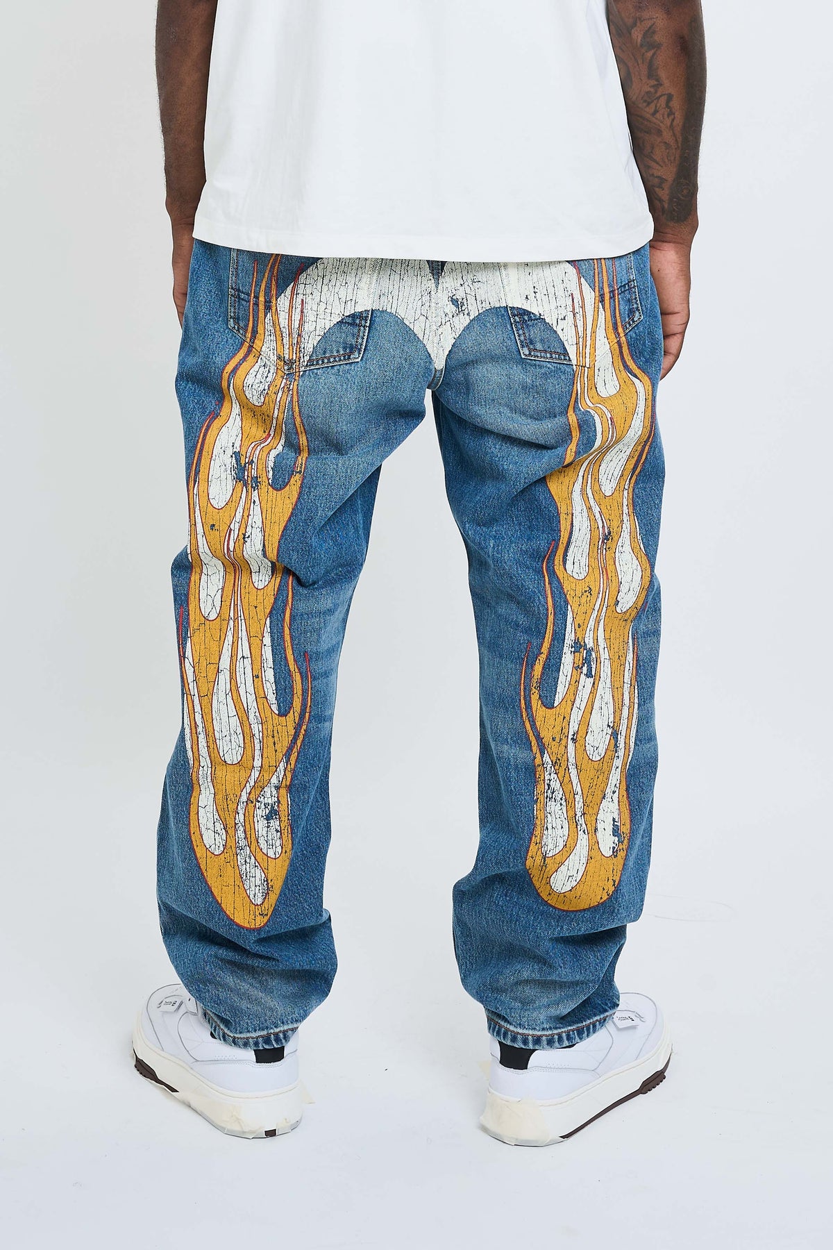 JEANS DAIKOKU
