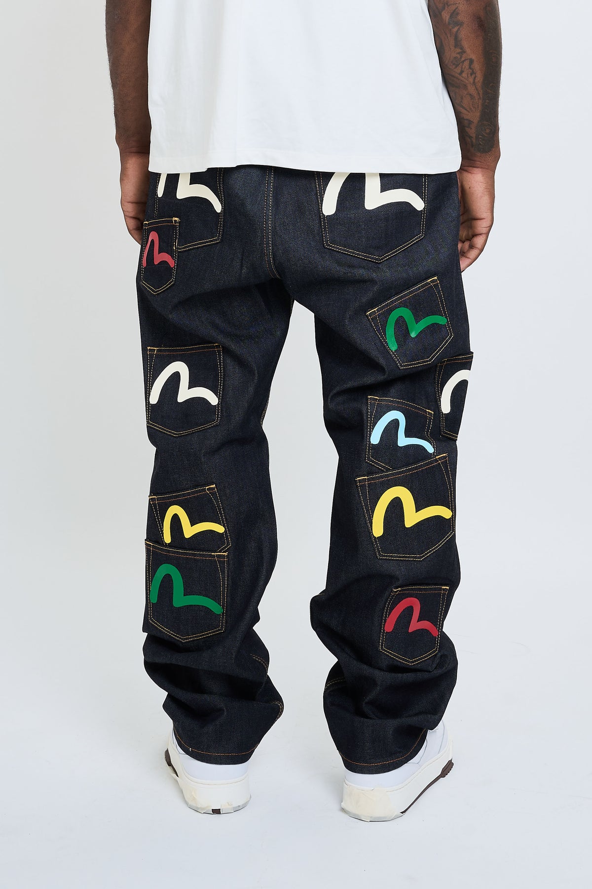 JEANS POCKET