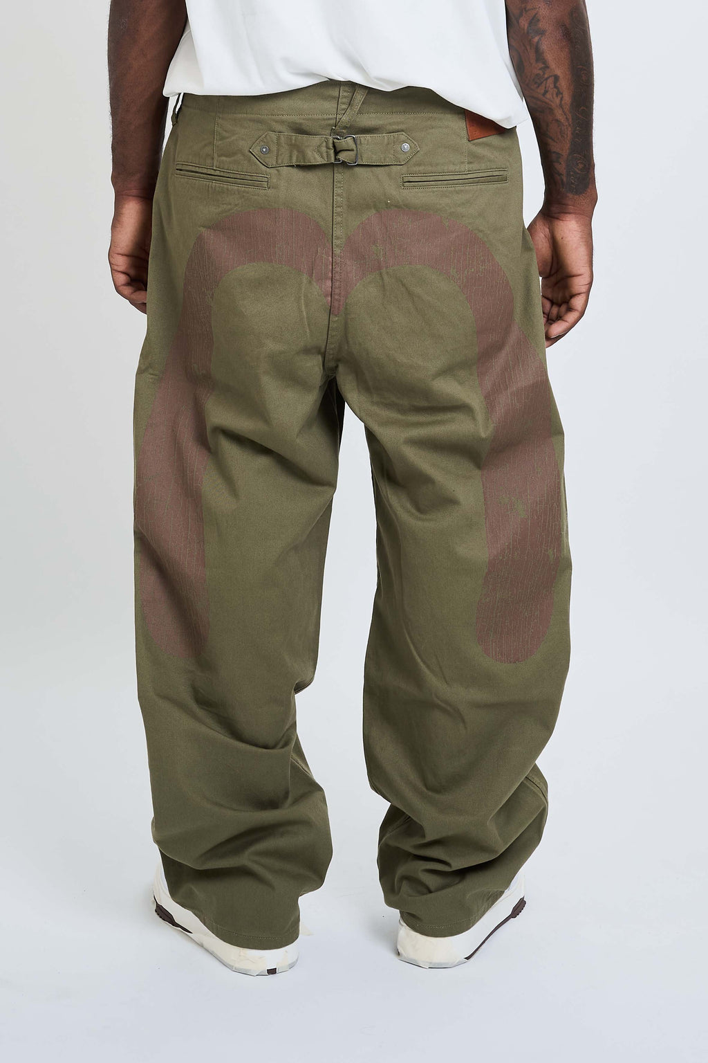 PANTS 214
