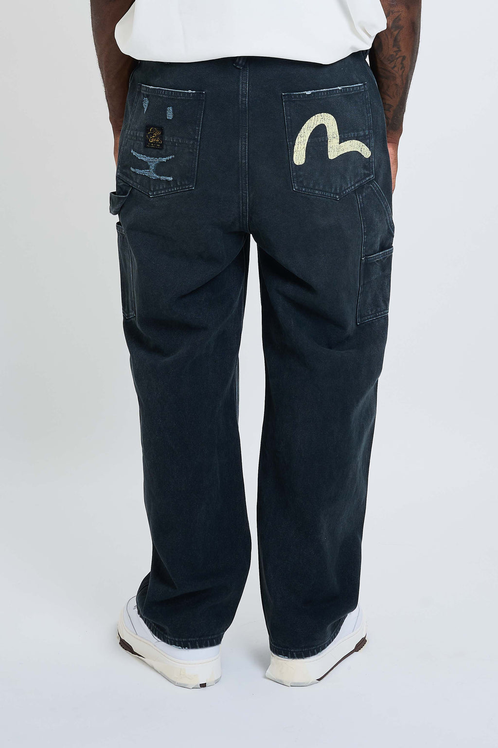 PANTS DOUBLE