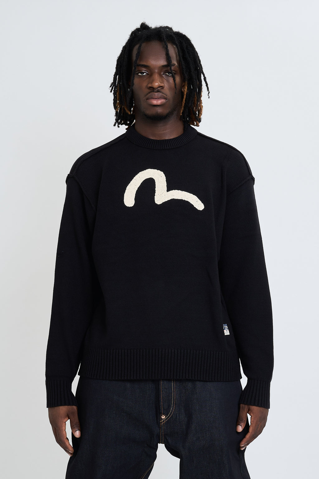 PULLOVER 1075