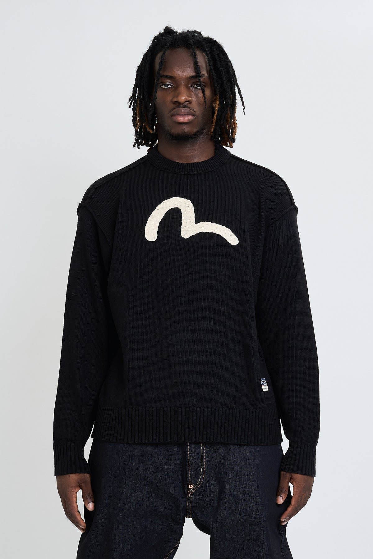 PULLOVER 1075