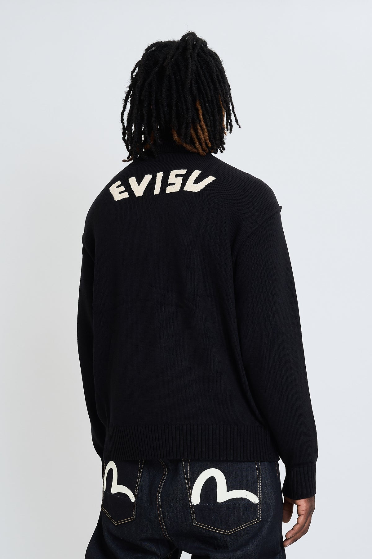 PULLOVER 1075