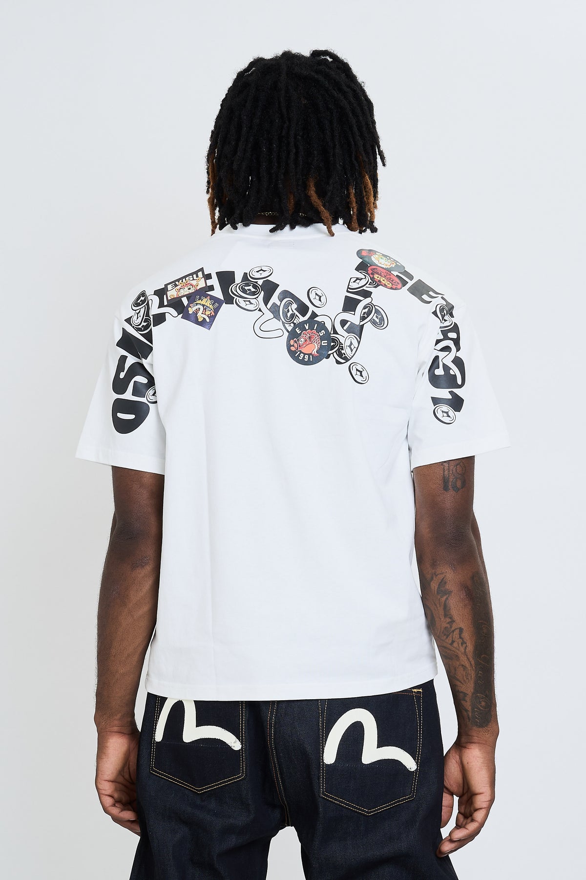 T SHIRT 121