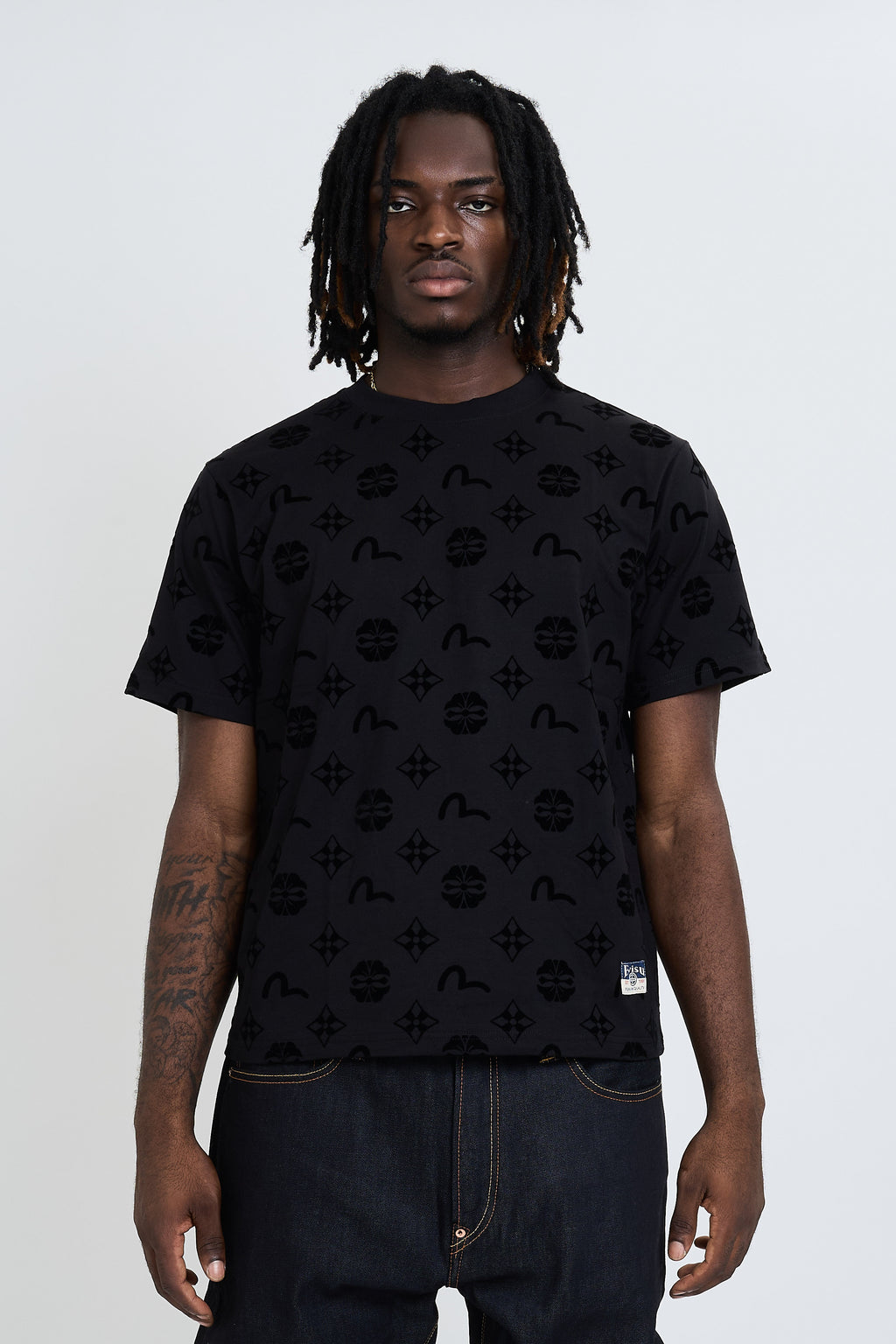 T-SHIRT KAMON 123