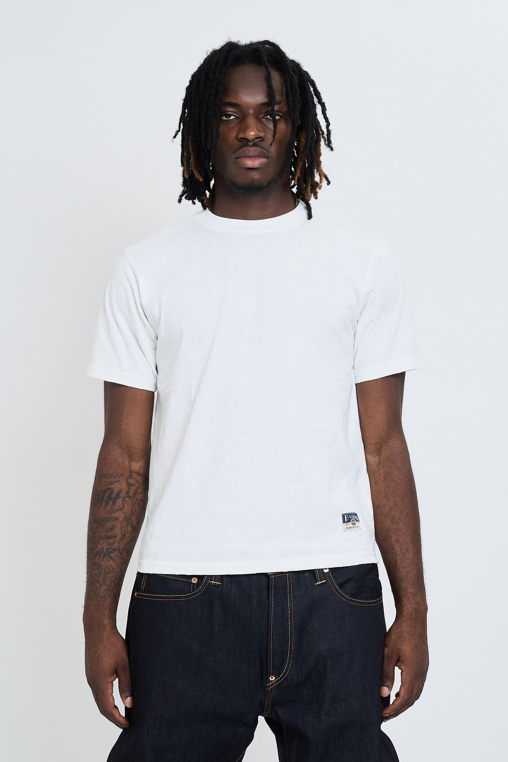 T-SHIRT KAMON 123