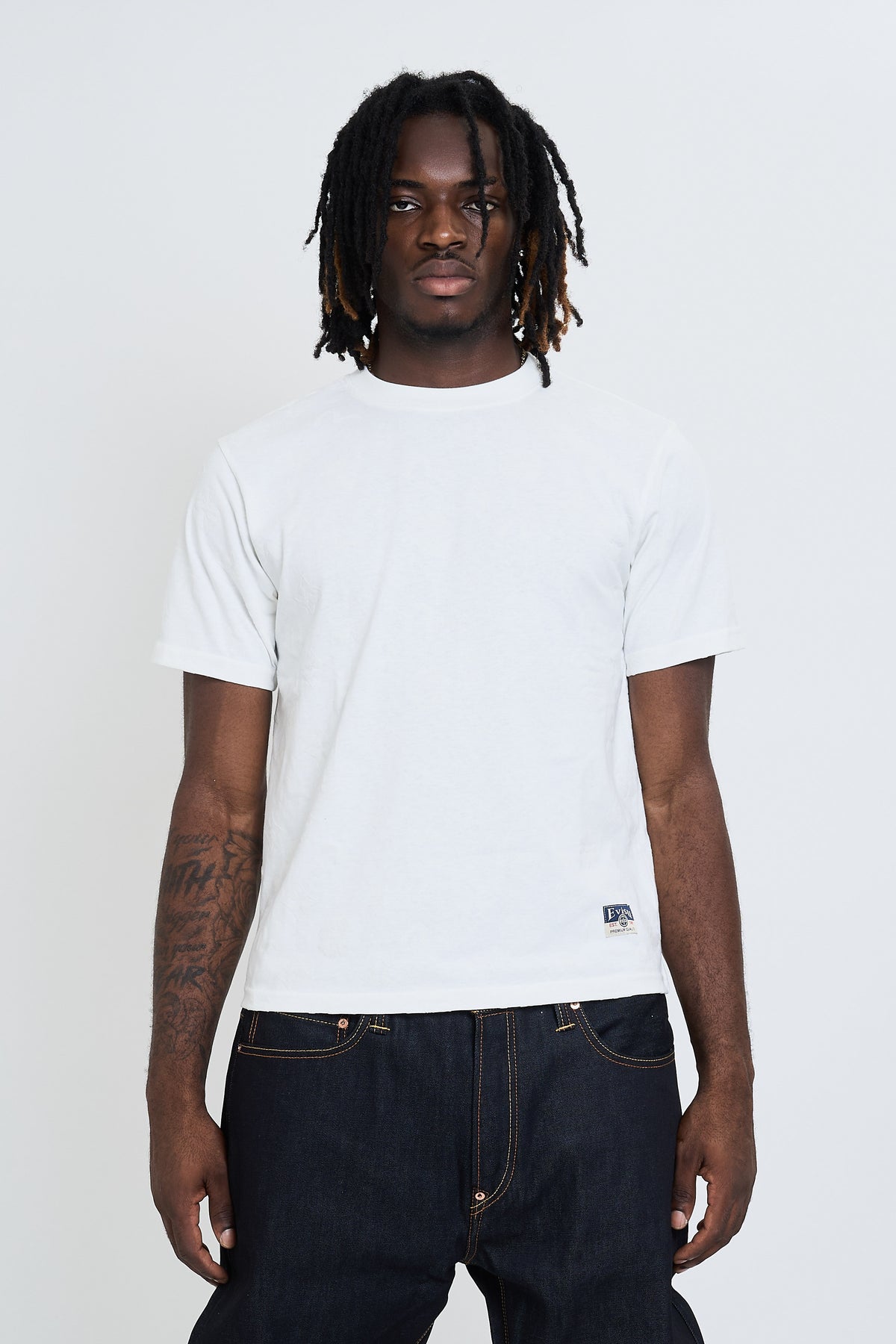 T-SHIRT KAMON 123