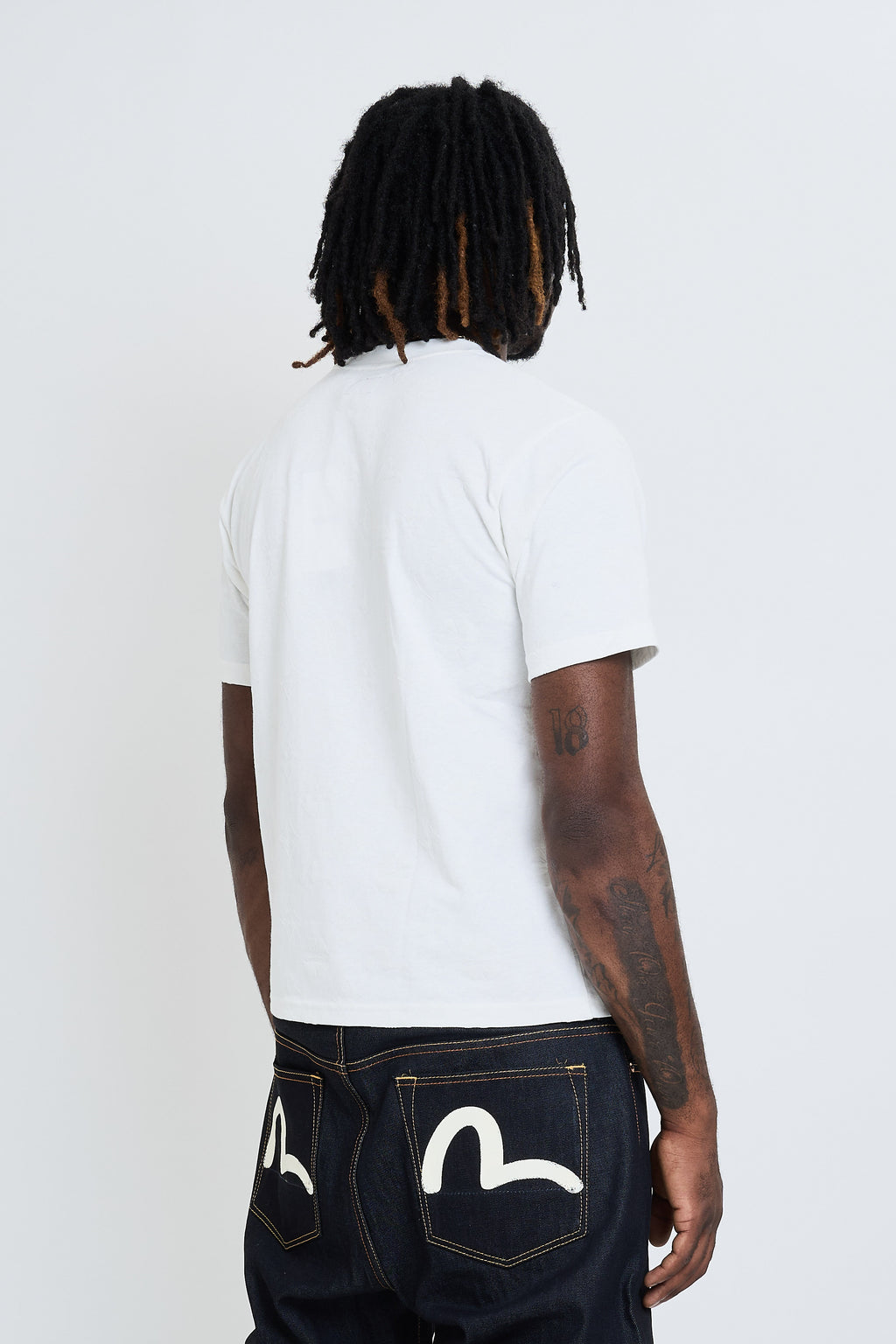 T-SHIRT KAMON 123
