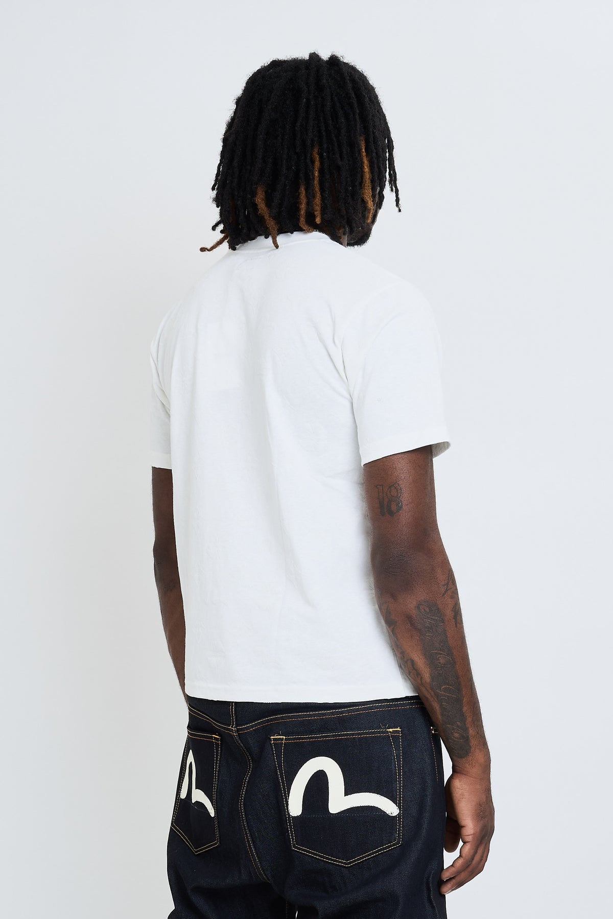 T-SHIRT KAMON 123