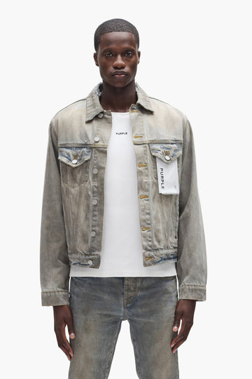 JACKET JEANS