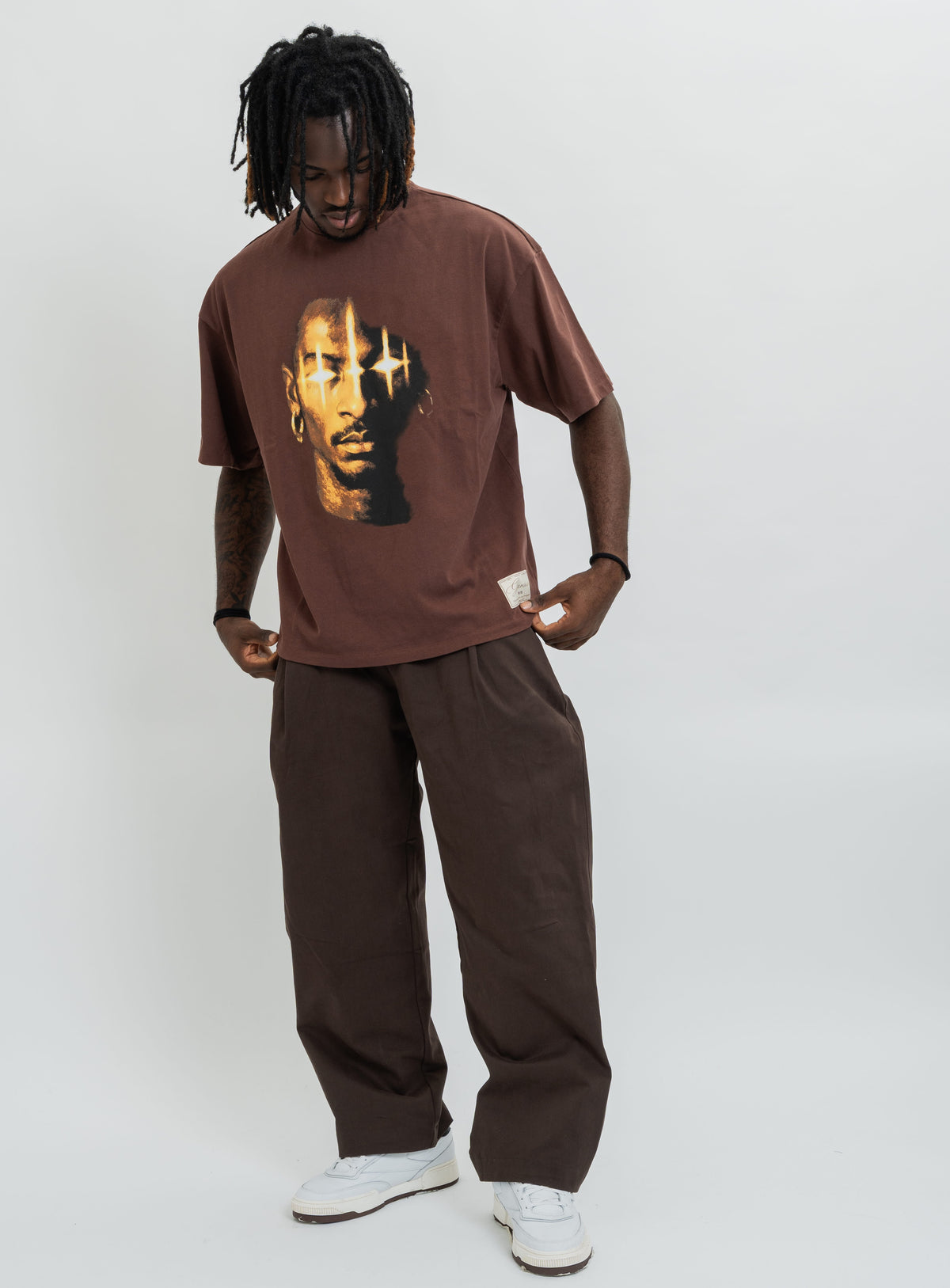 DIVINITY T-SHIRT