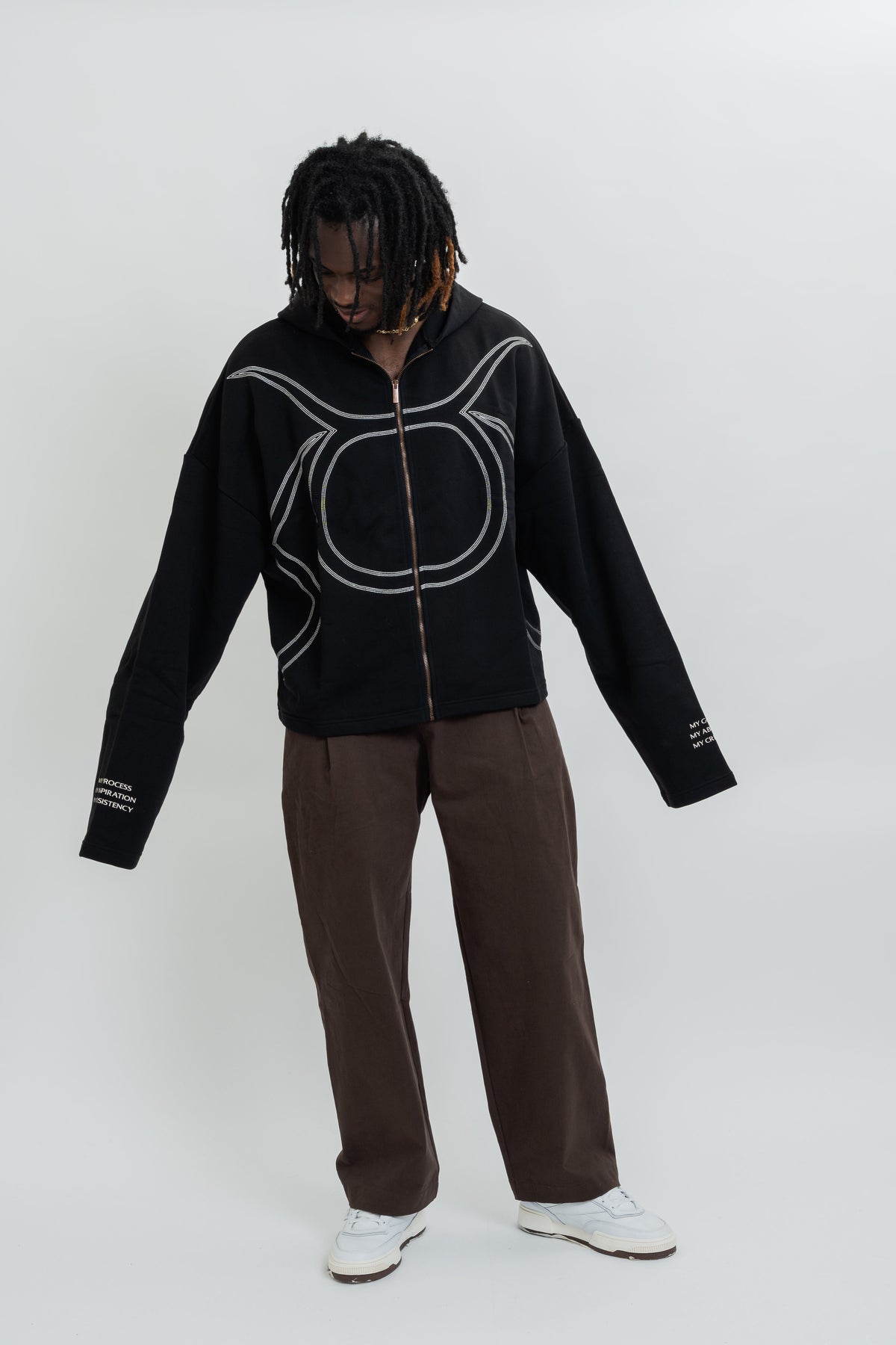 DREAMS JUMPER