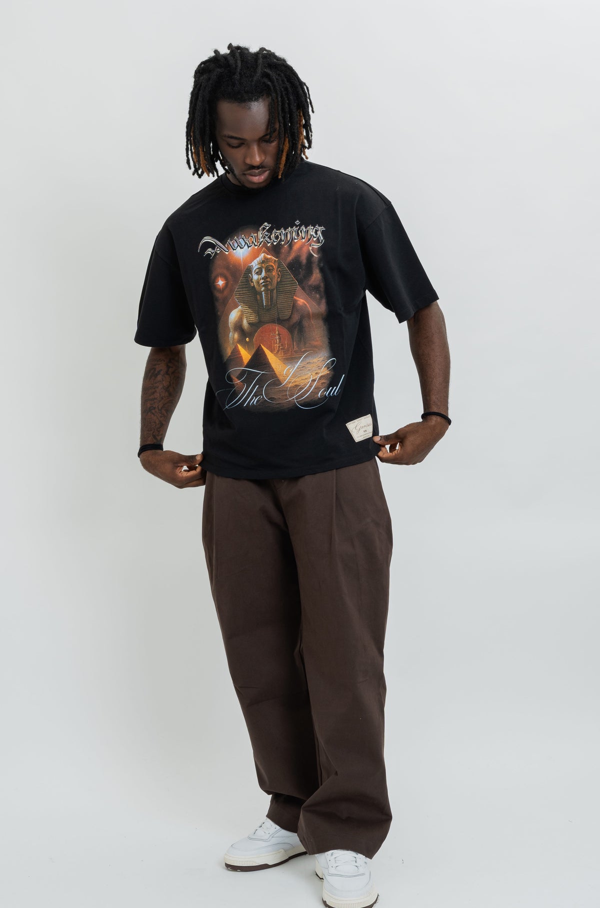 STARGAT T-SHIRT