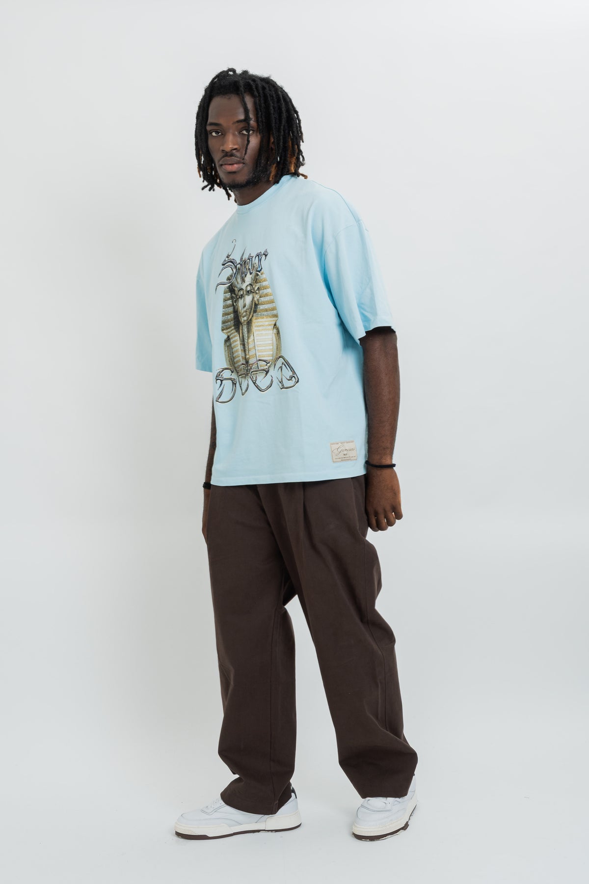 STARSEED T-SHIRT