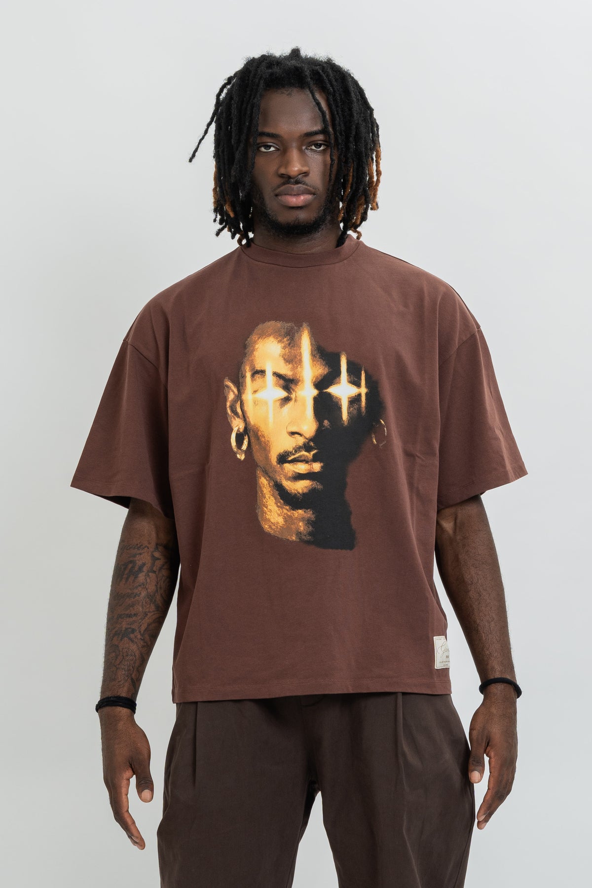 DIVINITY T-SHIRT