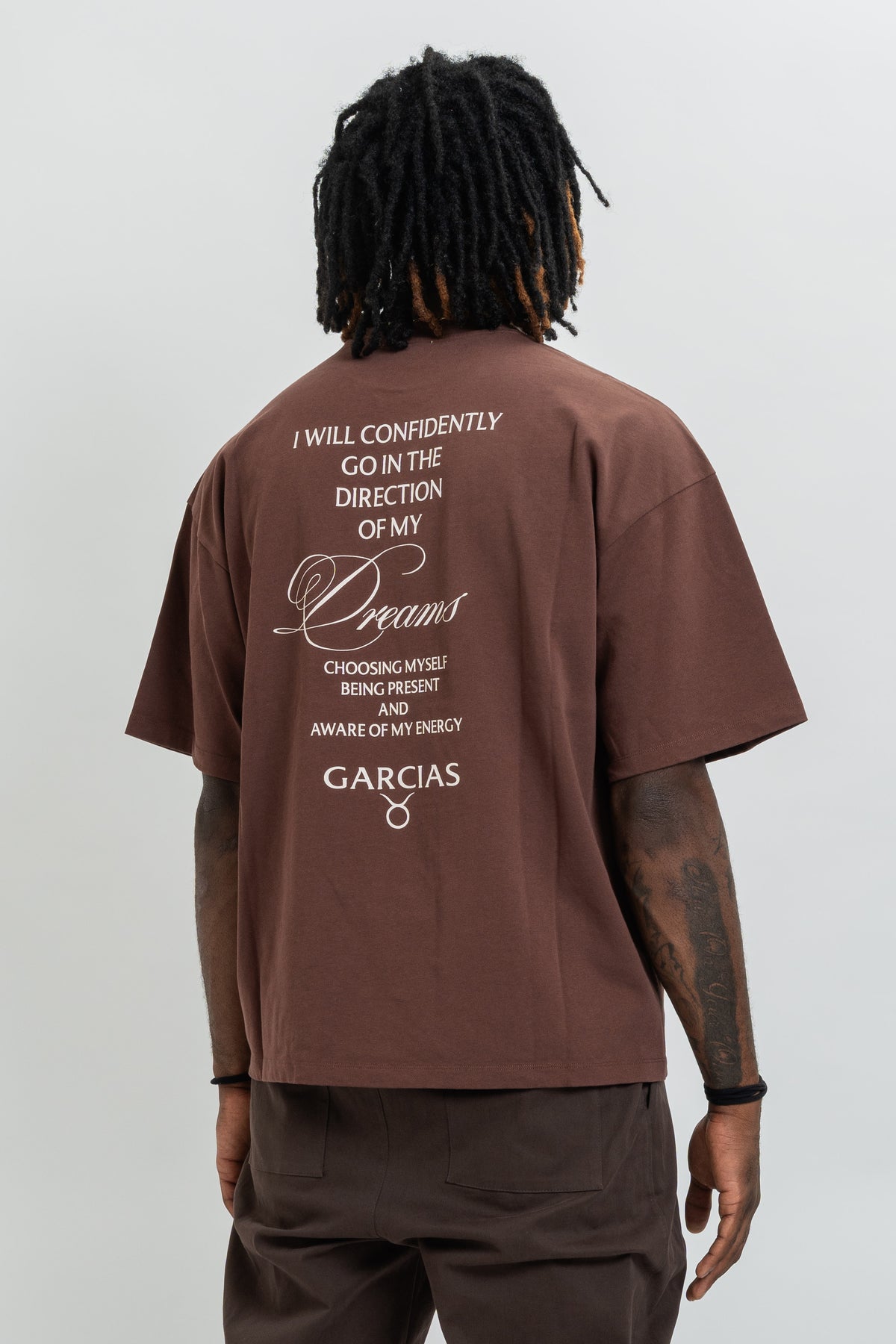 DIVINITY T-SHIRT