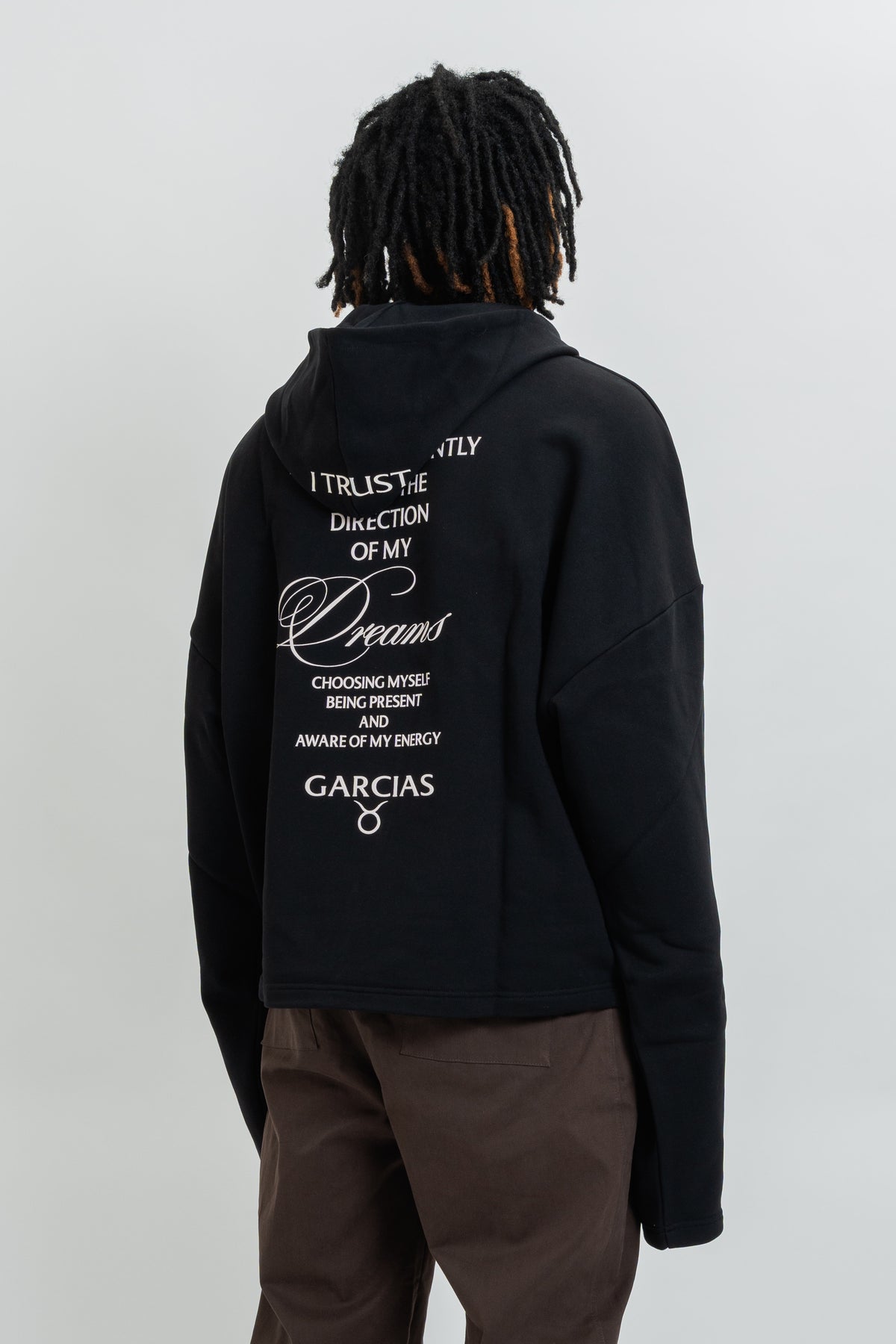 DREAMS JUMPER