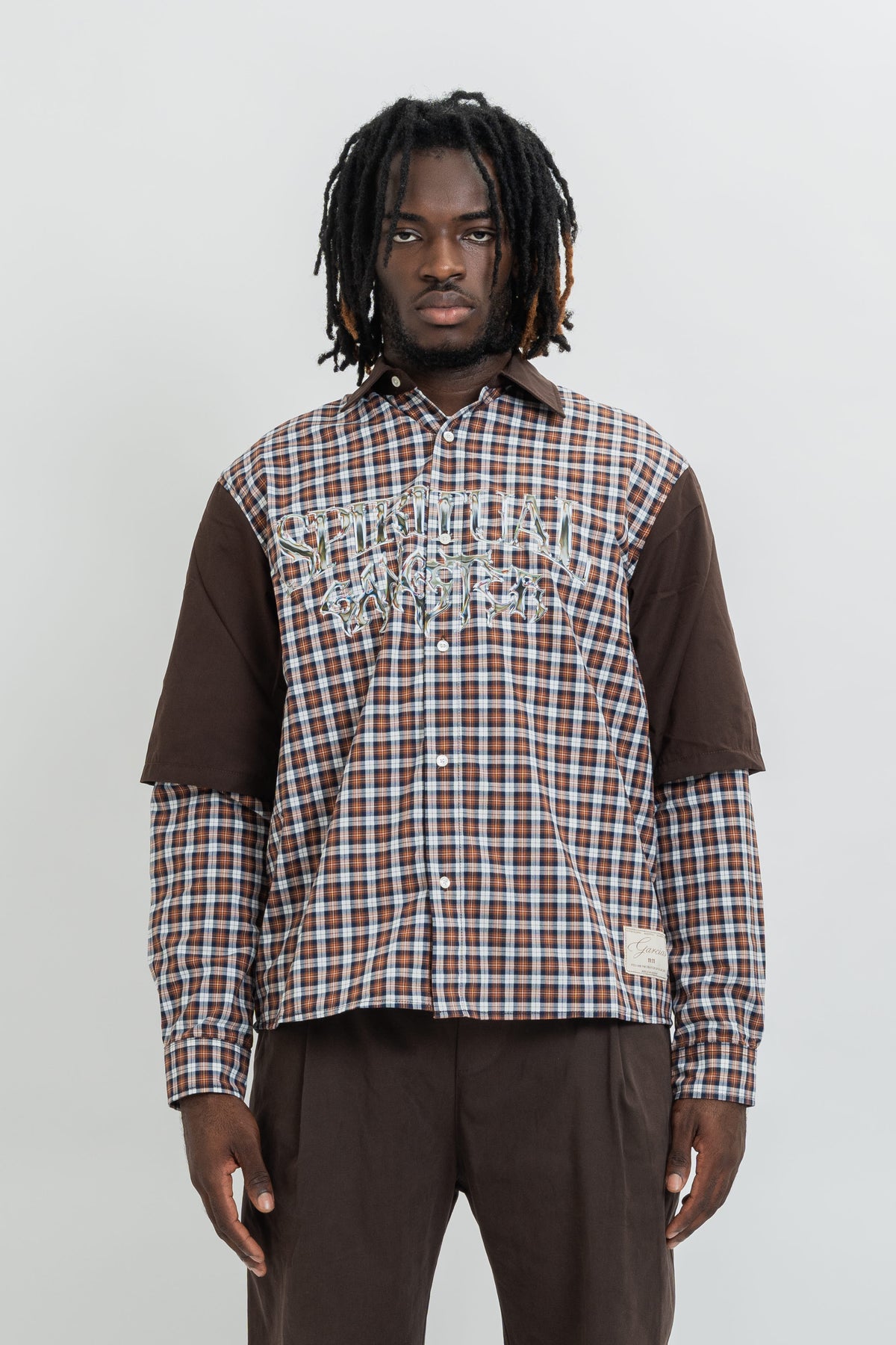 SPIRITUAL GANGSTE