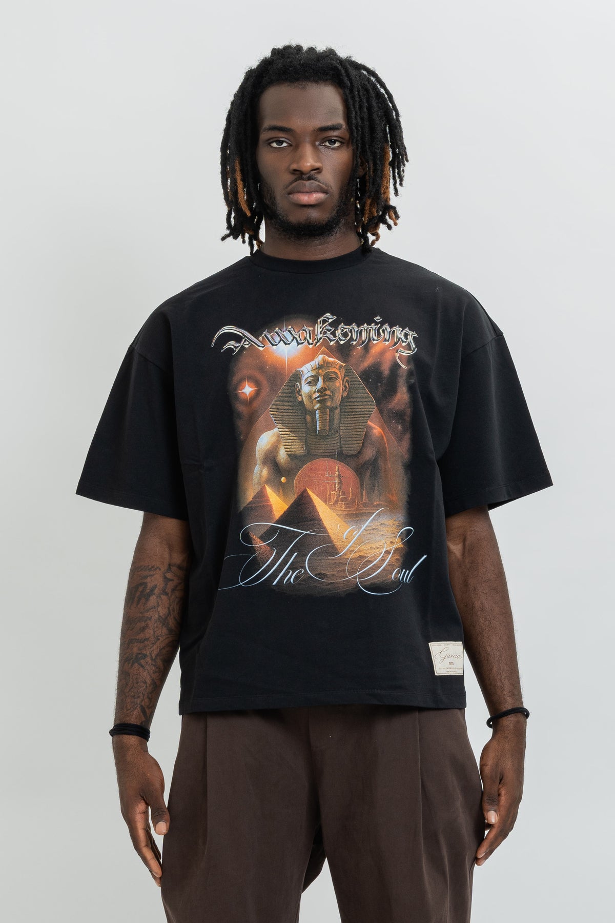 STARGAT T-SHIRT