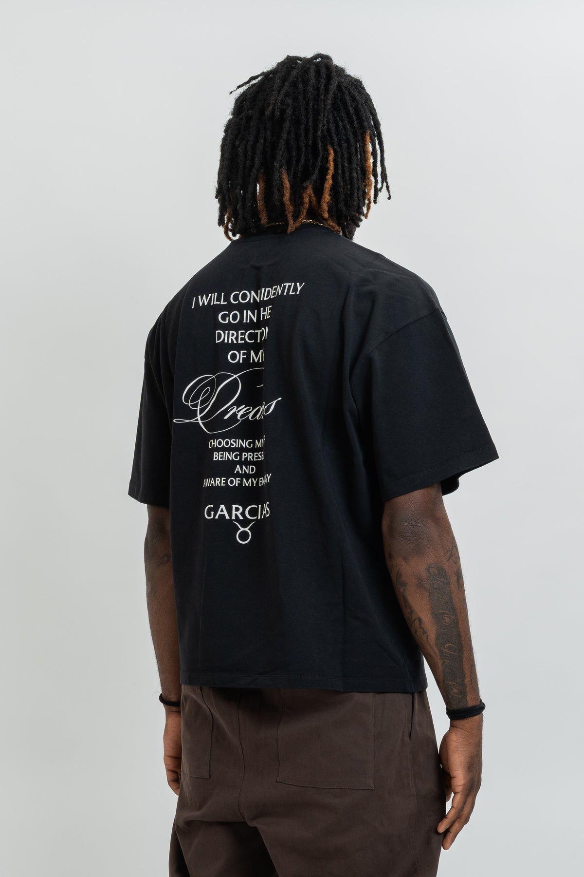 STARGAT T-SHIRT