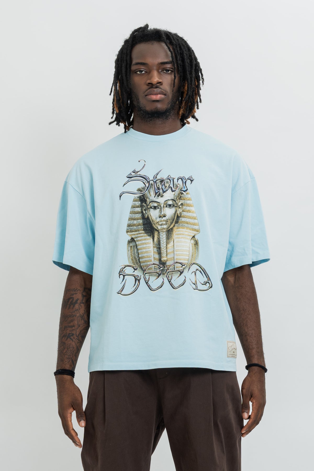 STARSEED T-SHIRT