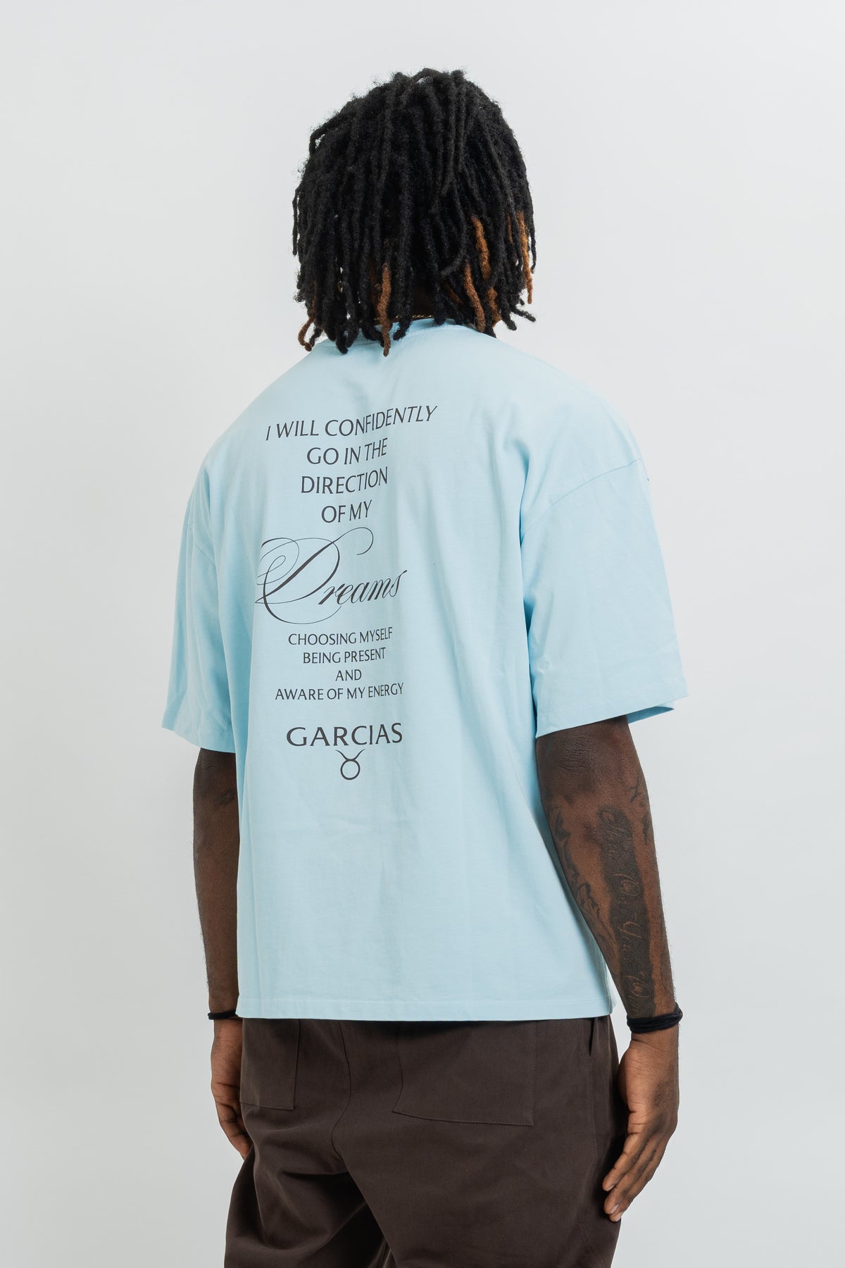 STARSEED T-SHIRT