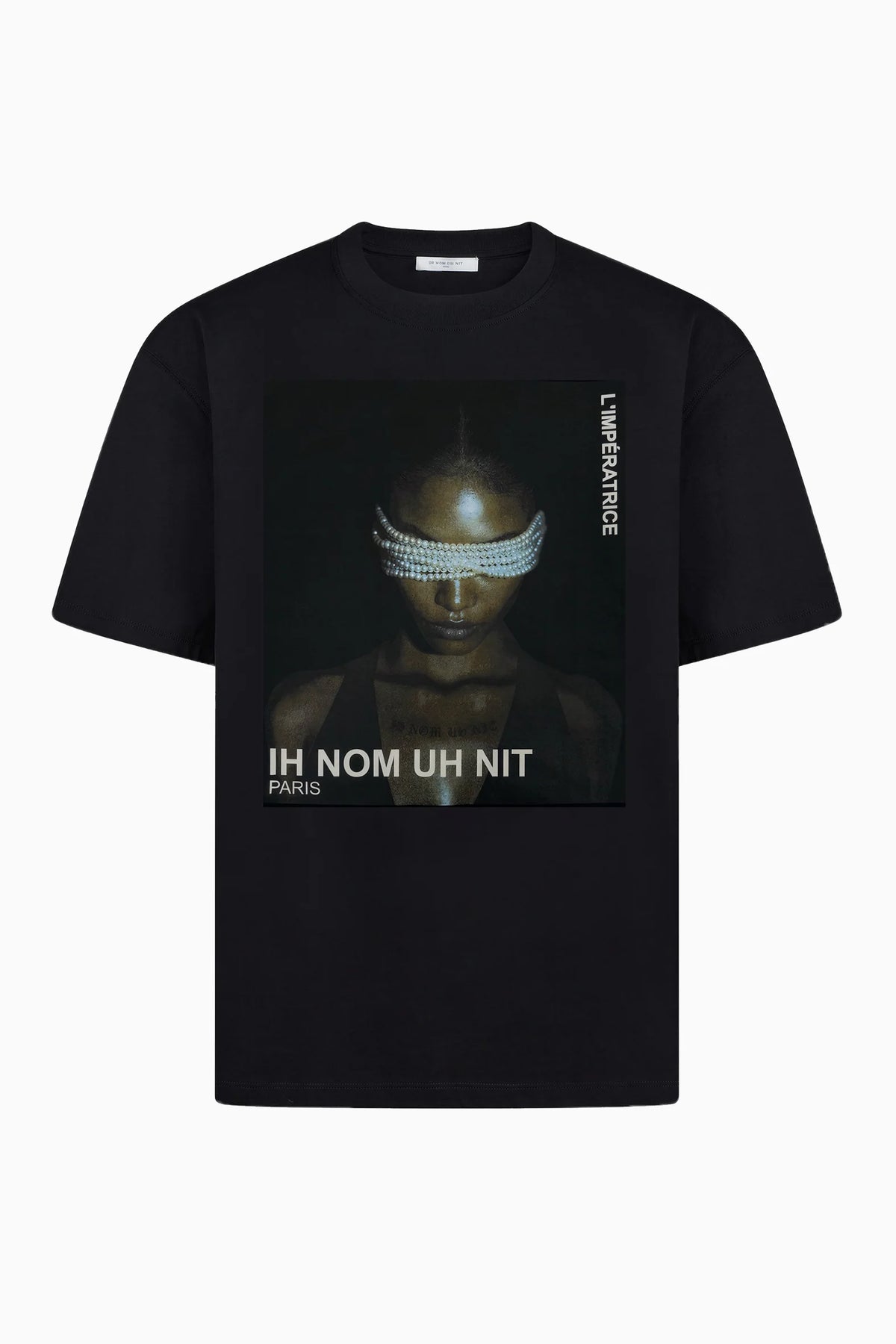 T SHIRT L IMPERATRICE