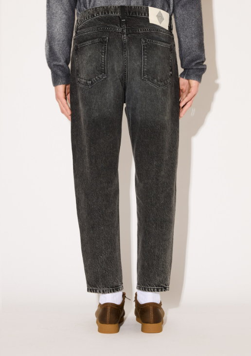 JEREMIAH DENIM