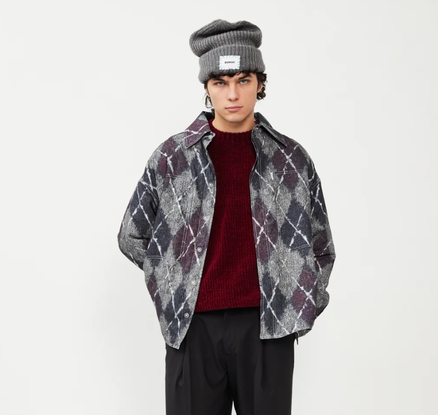 JACKET 002