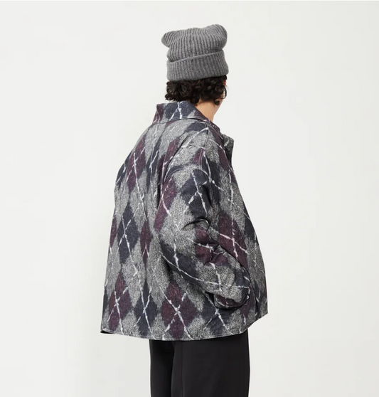 JACKET 002
