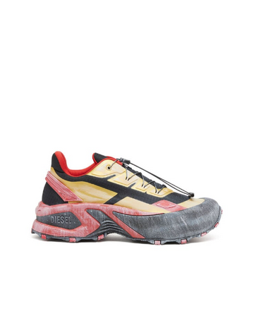 D-CAGE RUNNER