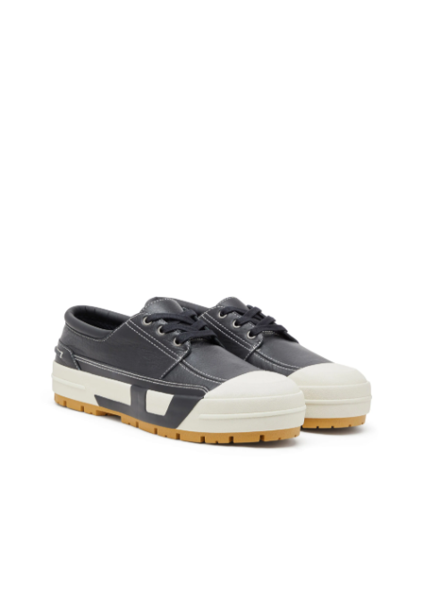 S-D-VERSE MOCASSIN
