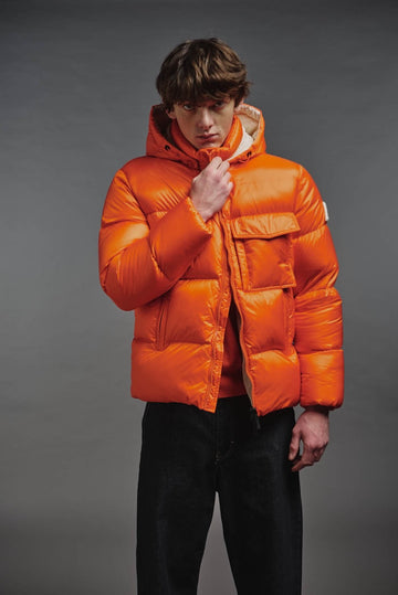 KATALLAN051 JACKET