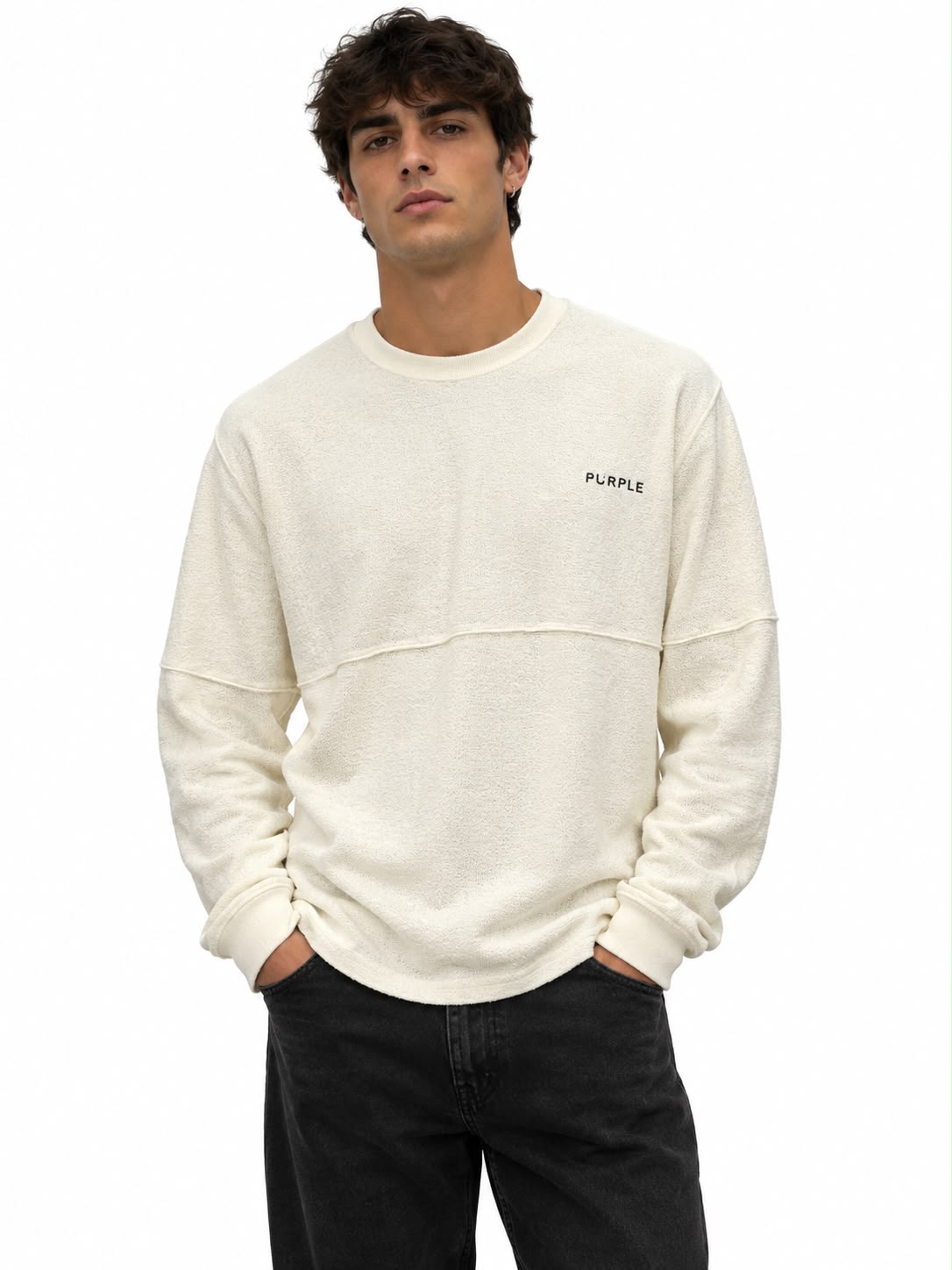 L/S SOUVENIR TE