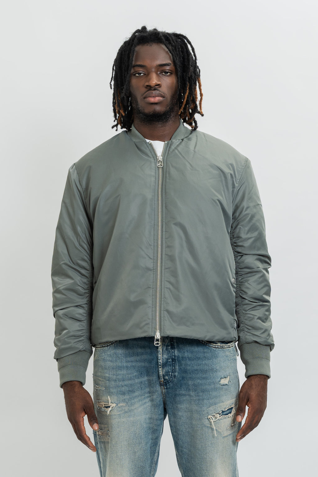 BOMBER MINIMAL