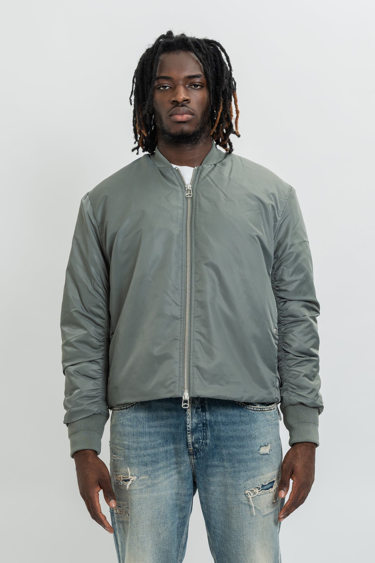BOMBER MINIMAL