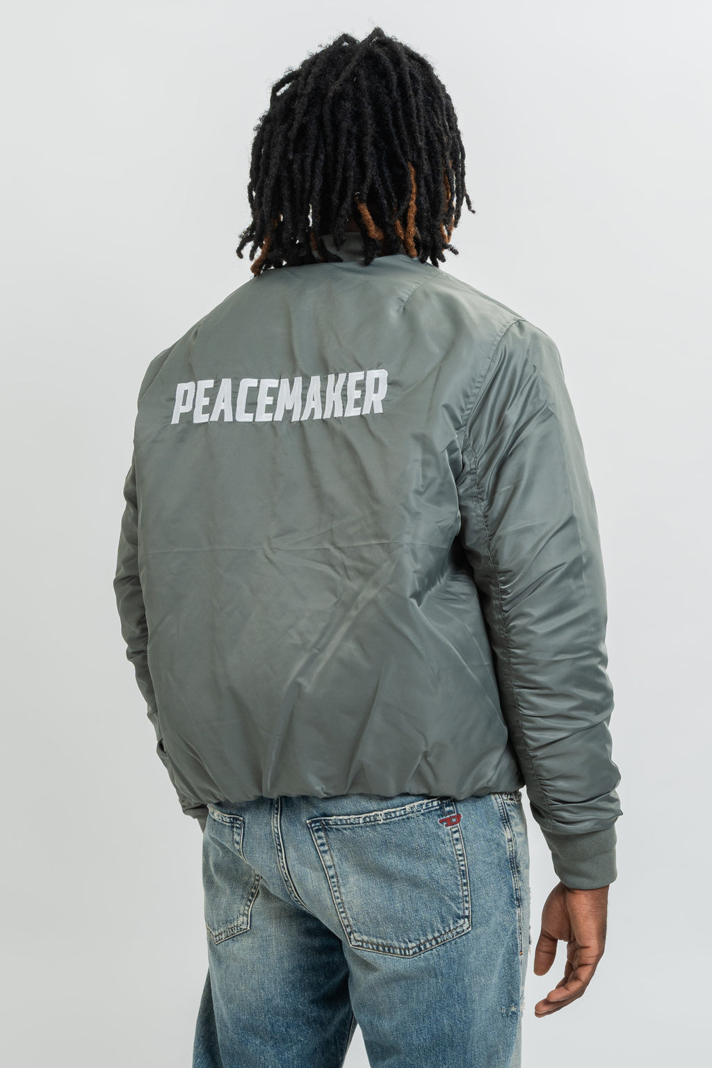 BOMBER MINIMAL