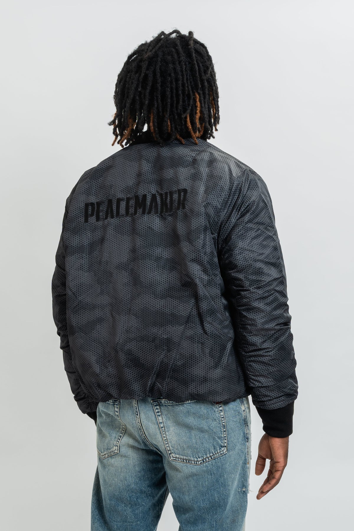 BOMBER MINIMAL